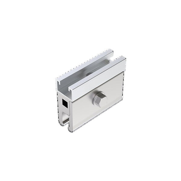 AEROCOMPACT Gleitfalzklemme small TMRD08